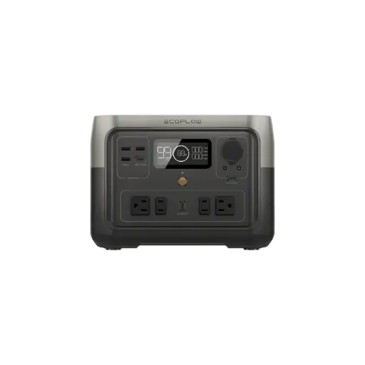 EcoFlow River 2 Max Portable Power Station
